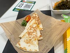 -豪客来牛排(中华城店)