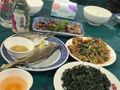 -桂园白粥·潮汕老味道