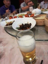 点击看大图 -全聚德烤鸭店·宴会厅(和平门店)