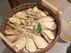 -蘑界·野生菌火锅(深业上城店)