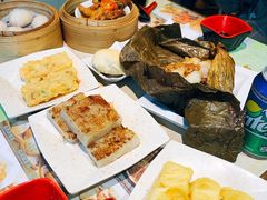 -添好运点心专门店(北角店)