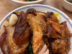 -陆长玖古法猪脚饭(玄风桥店)