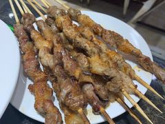 -宛平李记小吃(东关街店)