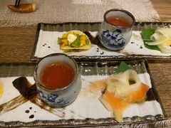 -生机蔬食·24节气料理餐厅(番禺广场店)