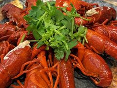 -黄鱼炙夜(华家池店)