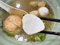 -阿坤纯正西刀鱼丸(Kuala Lumpur Branch)