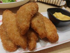 -米斯特比萨(罗斯福店)