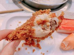 -龍歌自助小火锅(李沧丽达店)