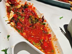 -柳喜辣•烧烤酒局(跃进总店)