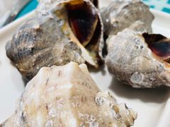 -大锅强·蒸海鲜青岛菜(吾悦广场店)