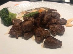 -曙亚洲餐厅-重庆富力艾美酒店(南坪万达广场店)