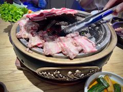 -泥炉烧肉师(新街口金銮巷店)