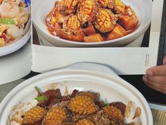 -逢春菜馆天津菜(胜利路店)