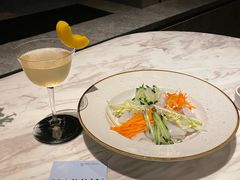 -大堂酒廊·富力丽思卡尔顿酒店