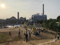 -广州市紫泥堂文化创意园景区