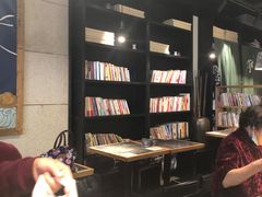 -和府捞面(石景山喜隆多店)