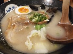 百步拉面-百步拉面