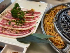 -韩宫宴和牛烤肉(宣州国购店)