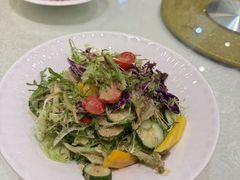 -東城故事·尋找姆媽的味道(玉兰路店)