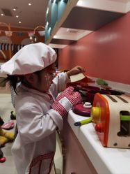 -奈尔宝·儿童乐园·亲子餐厅(苏州大悦城店)