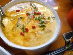 -龙姐私房菜(和顺古镇店)