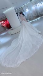 -GRACE KELLY婚纱与礼服(天津店)