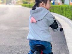 -星动计划儿童运动馆(闵行乐虹坊店)