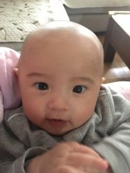 -龙文宝贝上门婴儿理发满月剃胎毛(总店)