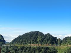 -神农架景区