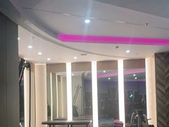 -美航国际健身(北京华联店)