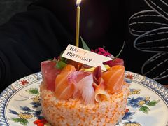 -大江户日本料理(湖滨道店)