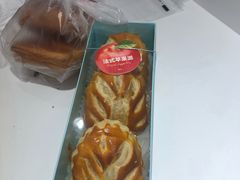 -味多美蛋糕(苏州街地铁店)