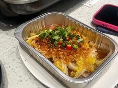 -鱼酷活鱼烤鱼(新世界城店)