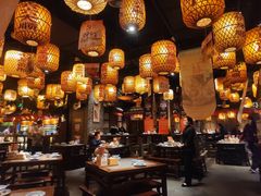 -南京大牌档(青岛万象城店)