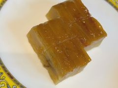 豌豆糕-富华斋饽饽铺·宫廷糕点·伴手礼(护国新天地店)
