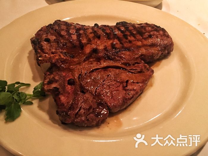 莫尔顿牛排坊 mortons牛排图片 - 第6张