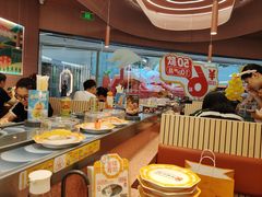 -元气寿司(东方宝泰店)