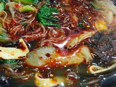 -清真·穆萨砂锅(大皮院店)