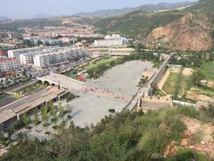 -大境门景区