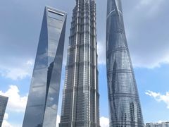 -上海中心大厦