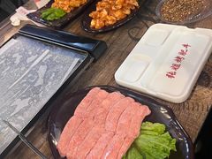 -张姐烤肥牛(西丽店)