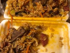-老婆婆炒饭(小白楼1902欧式风情街店)