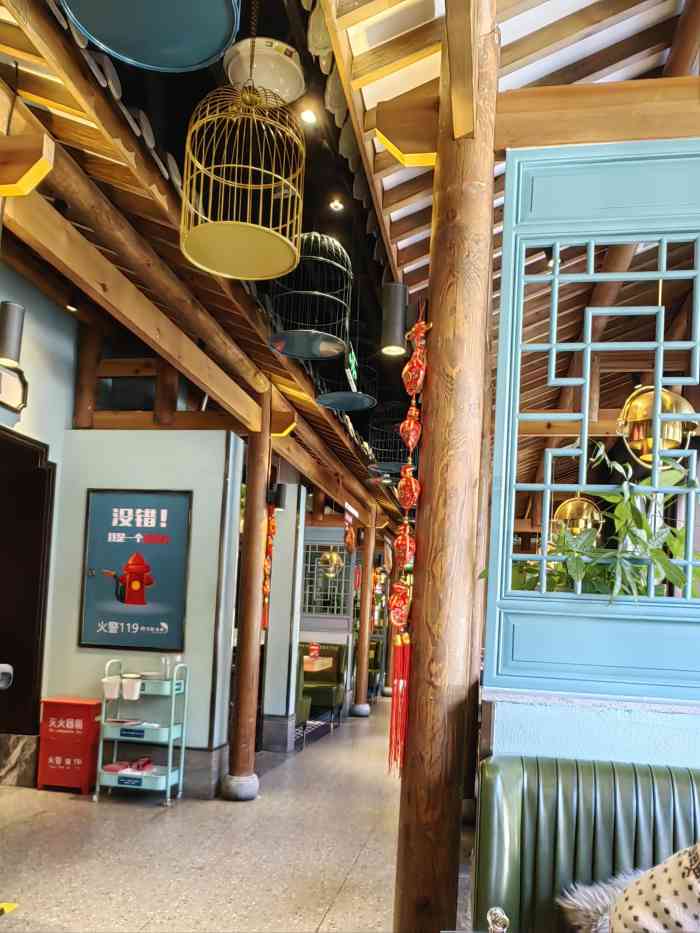 渝乡辣婆婆(泰华店)-"早就听说这家的酱油炒饭炒的很不错了,就和.