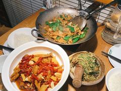 -费大厨辣椒炒肉(万家丽一店)