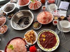 -长嘉·河图火锅(长嘉汇江景旗舰店)