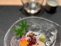 -鲤·鮨KOISUSHI