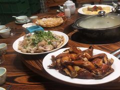 -侠成水上农庄(工业大道店)