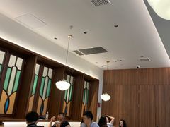 大堂-顺风汤馆·广府粤菜(江宸天街店)