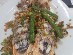 -凤城礼记鱼翅海鲜酒家(新马路总店)