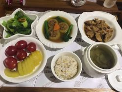 点击看大图 -爱贝蕊恩韩式月子会所(南山店)